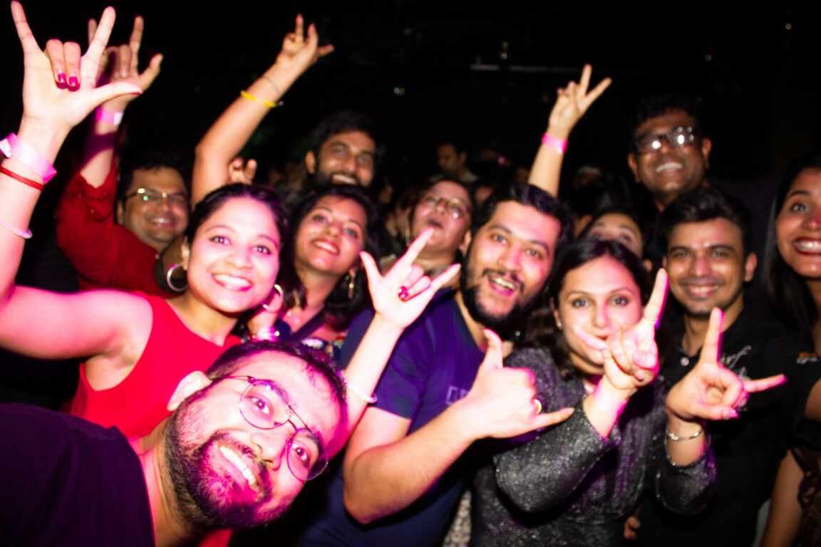 10 Best Bars in Nice for a Night of Electronic Dance Music and Dancing