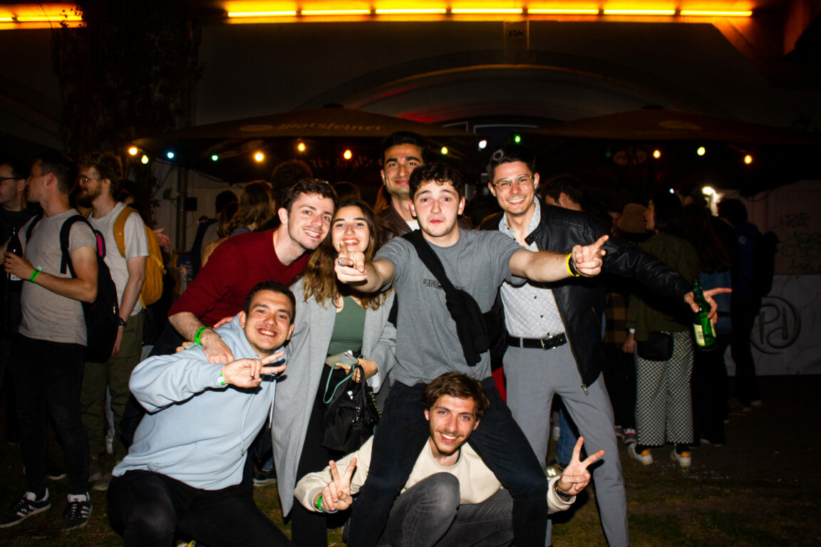 The Best Pubs for Live Music in Nice