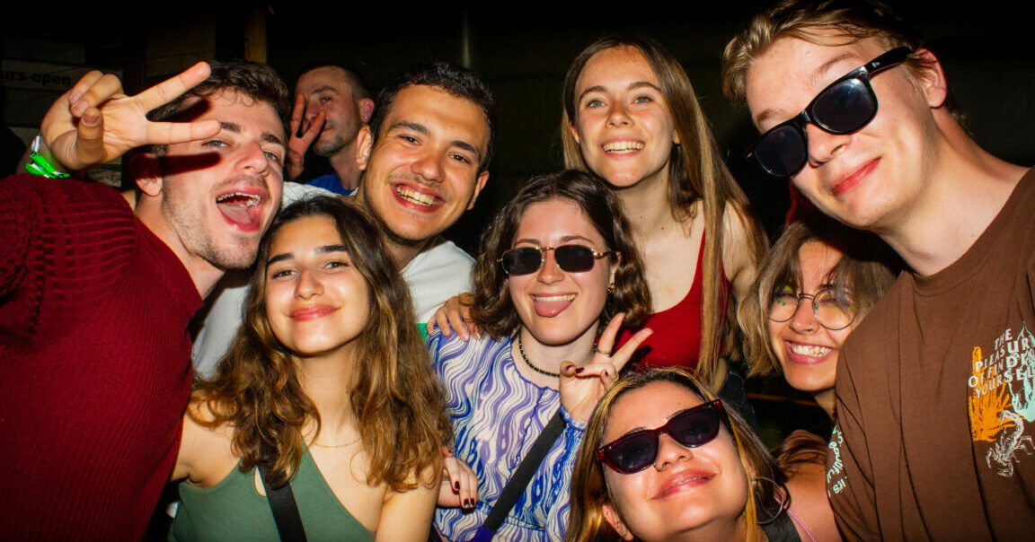 The Best Pubs for a Night of Funk and Soul Music in Nice