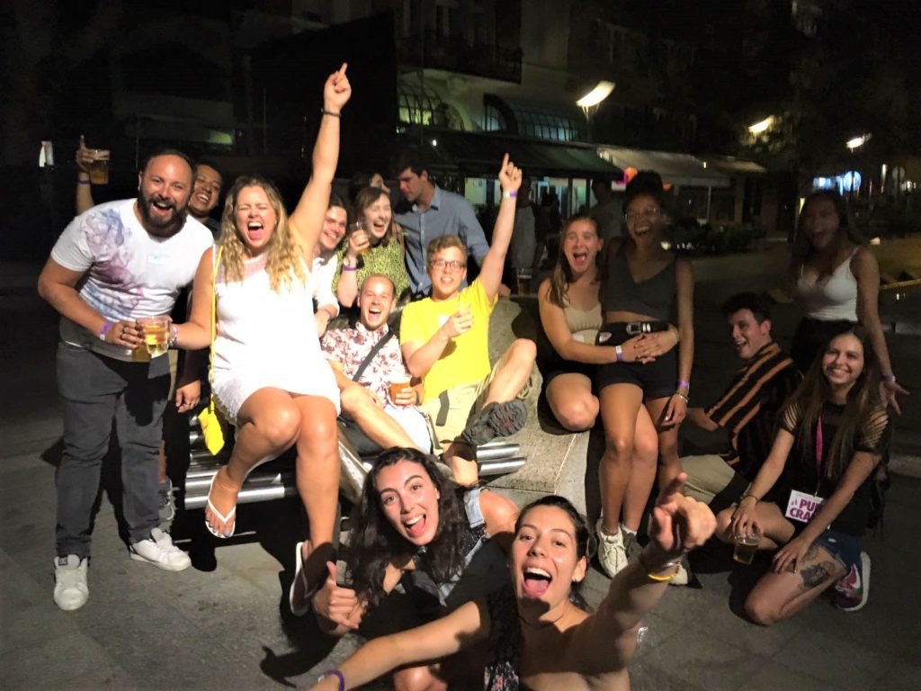 The Best Pubs for a Night of Reggae Music in Nice