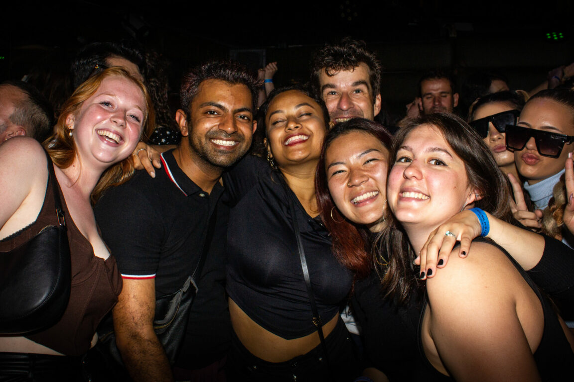 The Best Pubs for a Night of Swing Music in Nice